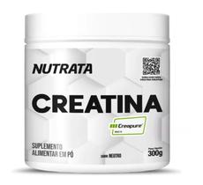 Creatine Creapure 300g Nutrata