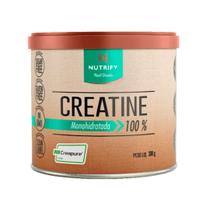 Creatine Creapure 300g - Nutrify