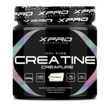 Creatine Creapure 300G- Xpro Nutrition