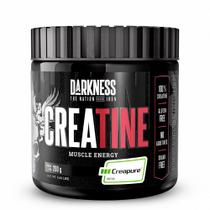Creatine Creapure Darkness 200g
