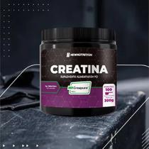 Creatine creapure newnutrition 300g