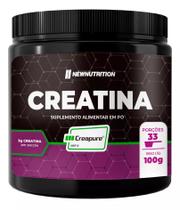 Creatine creapure newnutrition 300g