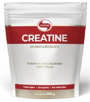 Creatine Creatina 100% Monohidratada Pouch de 600 g-Vitafor