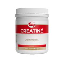 Creatine Creatina Monohidratada Pura 300g Vitafor