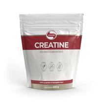 Creatine Creatina Monohidratada Pura Refil 600g Vitafor