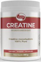 Creatine - Creatina Monohidratada Sem Sabor 300g - Vitafor