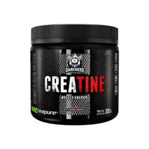 Creatine Darkness - 200g - IntegralMédica