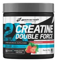 Creatine double force 150g morango