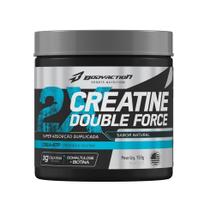 Creatine Double Force (150g) - Vencimento 30/04/2026 - Sabor: Natural Creatine Double Force (150g) - Vencimento 30/04/2026 - Sabor: Natural