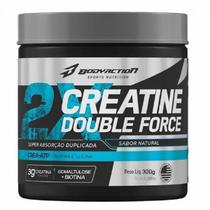 Creatine double force 300 g - body action Creatine double force 300 g - body action