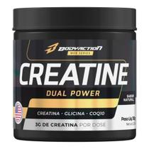 Creatine dual Power bodyaction Creatine dual Power bodyaction