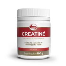 Creatine em Pó 100g - Vitafor Creatine em Pó 100g - Vitafor