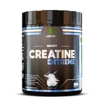 Creatine Extreme - Sport - Po 300g - Linha JOTAB Creatine Extreme - Sport - Po 300g - Linha JOTAB