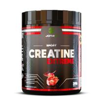 Creatine Extreme - Sport - Po 300g - Linha JOTAB Creatine Extreme - Sport - Po 300g - Linha JOTAB