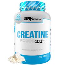 Creatine Foods 100% 100g BRNFOODS Creatine Foods 100% 100g BRNFOODS