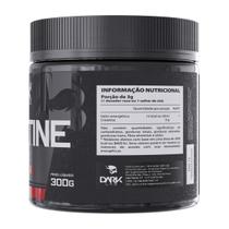 Creatine Fuse Dark Lab Aumento Massa Muscular