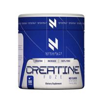 Creatine Fuze 300g - NITRA FUZE