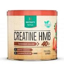 Creatine HMB (300g) - Sabor: Morango