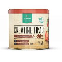 Creatine HMB Nutrify 300g Creatine HMB Nutrify 300g