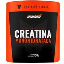 Creatine instant powder monohydrate pote 300g Creatine instant powder monohydrate pote 300g