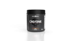 Creatine Laranja 300G Black Skull Creatine Laranja 300G Black Skull