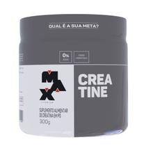 Creatine Max Titanium Pote 300G