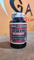 Creatine Micronized 100% Pure Monohydrate 90 cápsulas Furious Nutrition Creatine Micronized 100% Pure Monohydrate 90 cápsulas Furious Nutrition