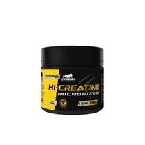 Creatine micronized 100% pure pote 150g