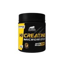 Creatine micronized 300g