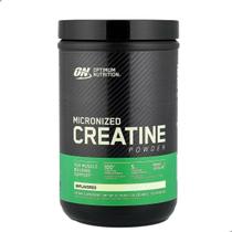 Creatine Micronized Powder 600g Optimum Nutrition