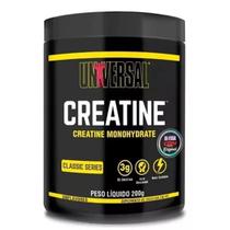 Creatine Monohidratada 200g Universal