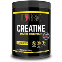 Creatine Monohidratada (300g) - Padrão: único Creatine Monohidratada (300g) - Padrão: único