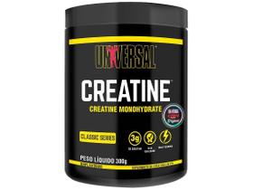 Creatine Monohidratada (300g) - Padrão: Único