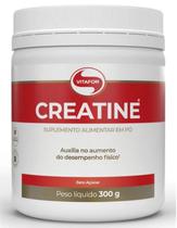 Creatine Monohidratada Creatina Vitafor Pote 300g