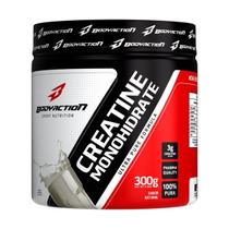 Creatine Monohydrate - 300g - BodyAction