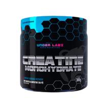 Creatine Monohydrate 300g - Creatina - Under Labz