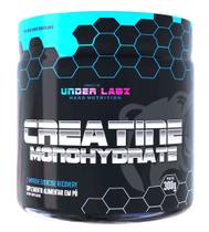 Creatine monohydrate 300g ( creatina) - UNDER LABZ