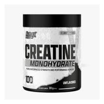 Creatine Monohydrate 300g - Nutrex Research