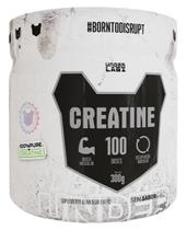 Creatine monohydrate 300g under labz