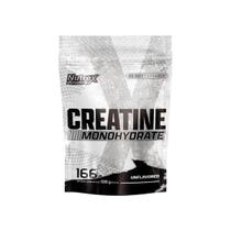 Creatine Monohydrate - 500g Refil Sabor Natural - Nutrex