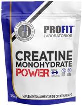 Creatine Monohydrate Power Profit 300g Refil Creatine Monohydrate Power Profit 300g Refil