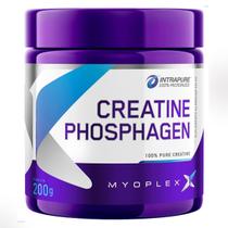 Creatine Phosphagen 100% Pure Micronized 200g Myoplex