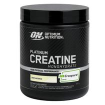 Creatine Platinum Creapure Monohydrate 300g Optimum Nutrition