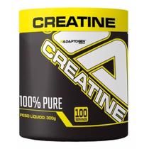 Creatine Platinum Series Pote 300g Adaptogen Creatine Platinum Series Pote 300g Adaptogen