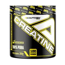 Creatine Platinum Series Pote 300g Adaptogen Creatine Platinum Series Pote 300g Adaptogen