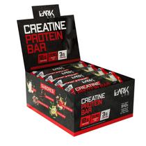 Creatine Protein Bar 12un 45g Dark Lab