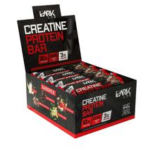 Creatine Protein Bar 12un 45g Dark Lab