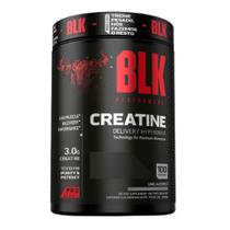 Creatine pura (300g) - blk performance