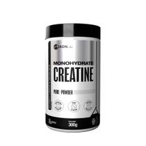 Creatine pura monohydrate 300g - iron labs