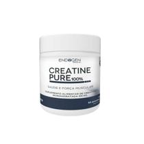 Creatine Pure 100% Monohidratada Endogen 150g